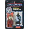 Barada :   Figura Power of the Force ( Kenner 1985